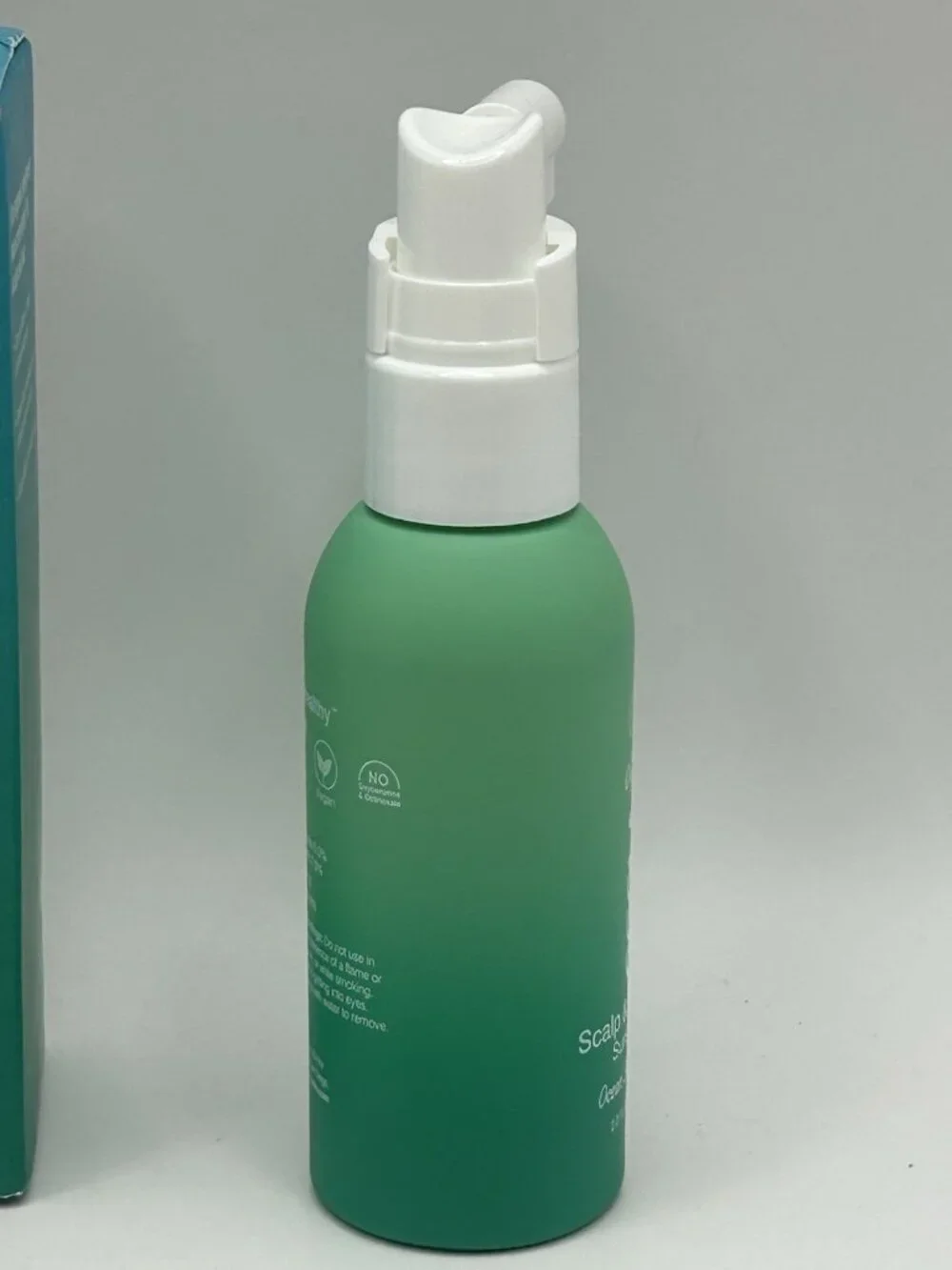 COOLA classic scalp